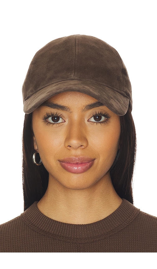 Rag & Bone Harlow Baseball Cap