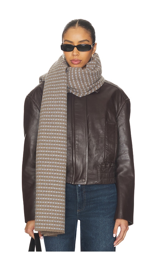 Joni Waffle Scarf Rag & Bone