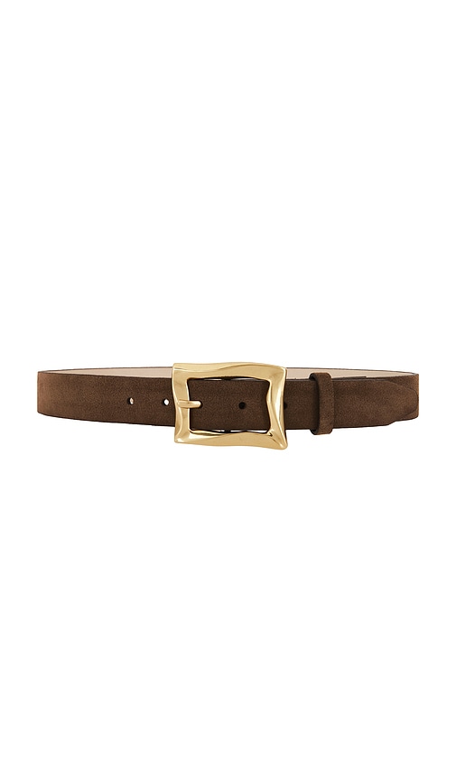 Rag Bone CEINTURE WAVERY en Brown Taille XS Also en S 160 €