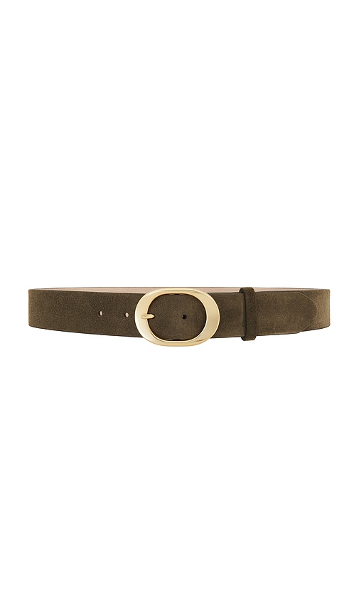 Rag Bone CEINTURE VERA en Olive Taille S Also en M 178 €