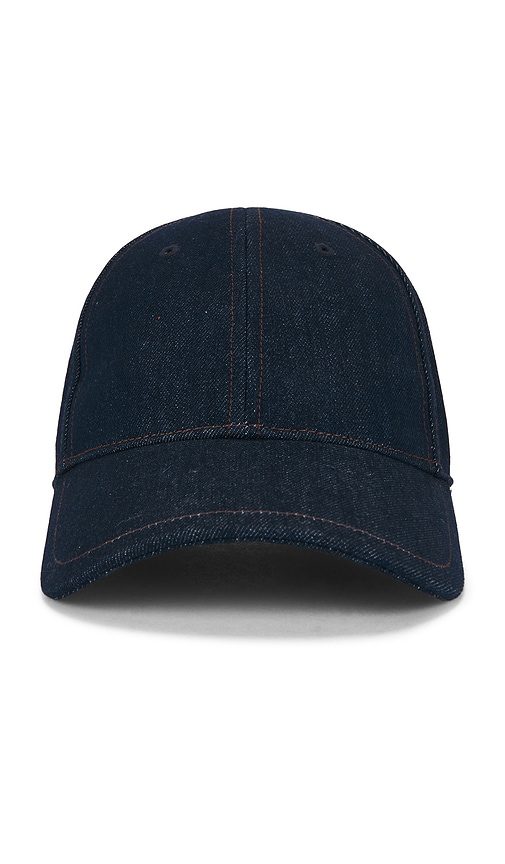 Rag & Bone Harlow Baseball Cap