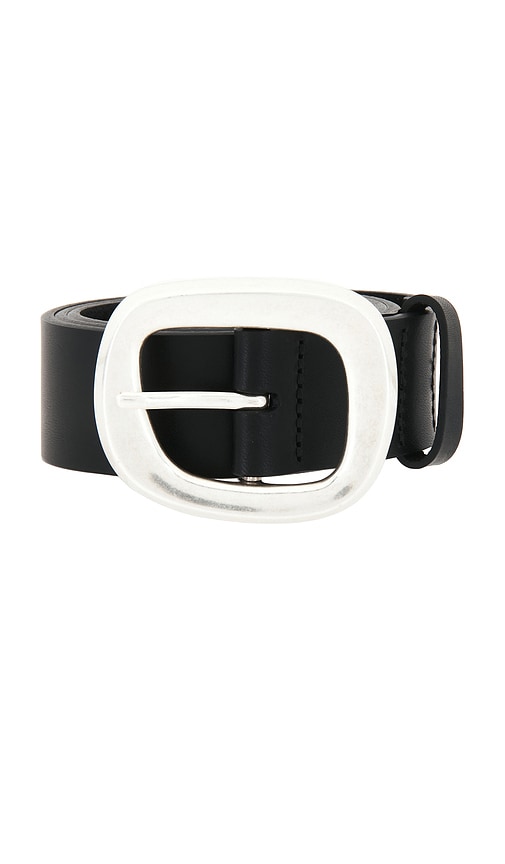  Rag & Bone Gürtel Thea In Black. Größe Xs. Also In S, M, L. 
