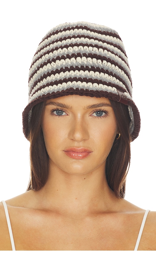 Rag & Bone Lou Knit Hat