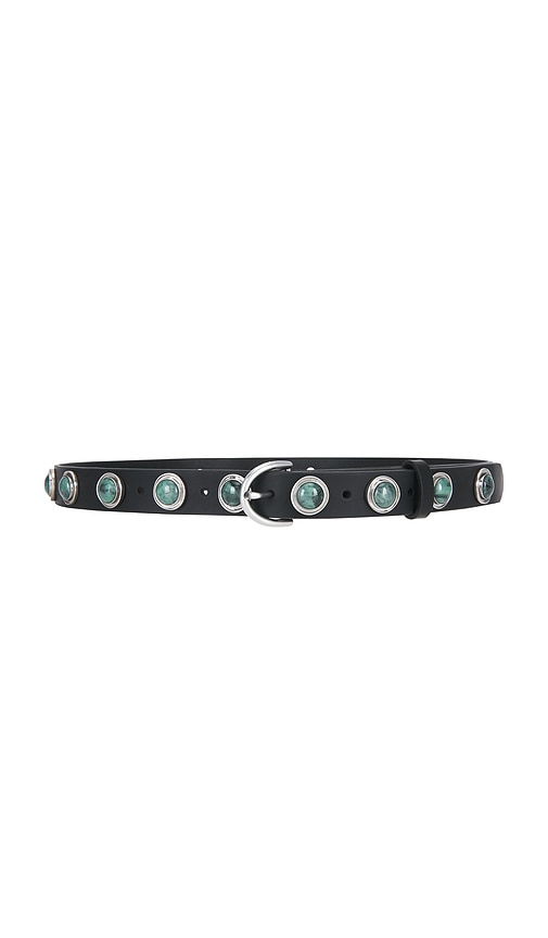 Rag Bone CEINTURE CELIA en Black Taille S Also en XS 323 €