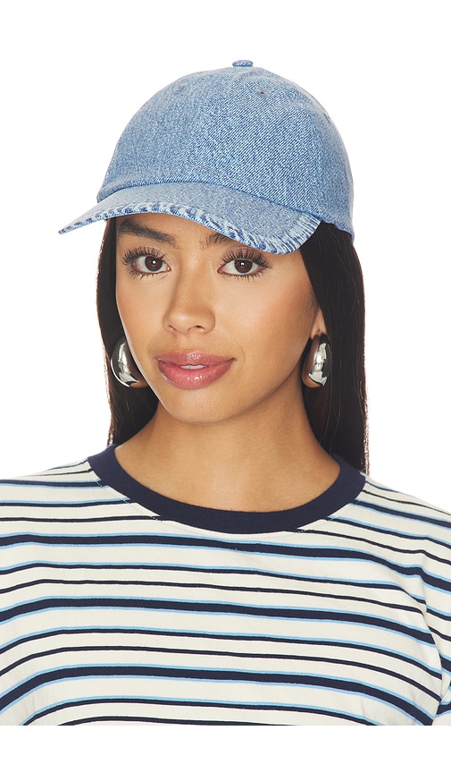 Rag & Bone Miramar Baseball Cap