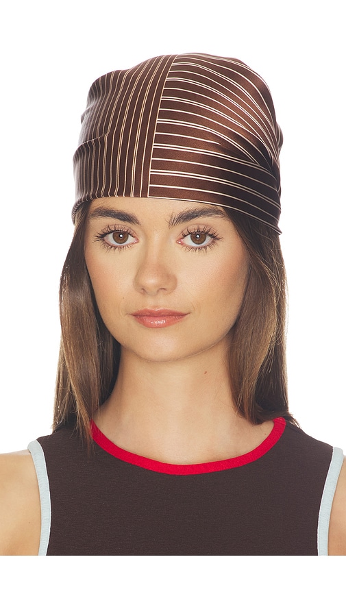 Rag Bone CHARPE GIA en Brown 266$
