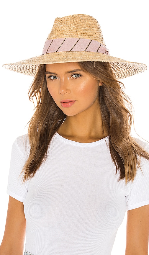 rag and bone straw panama hat