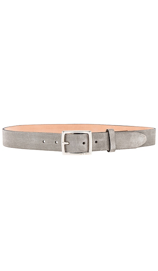 rag and bone belts