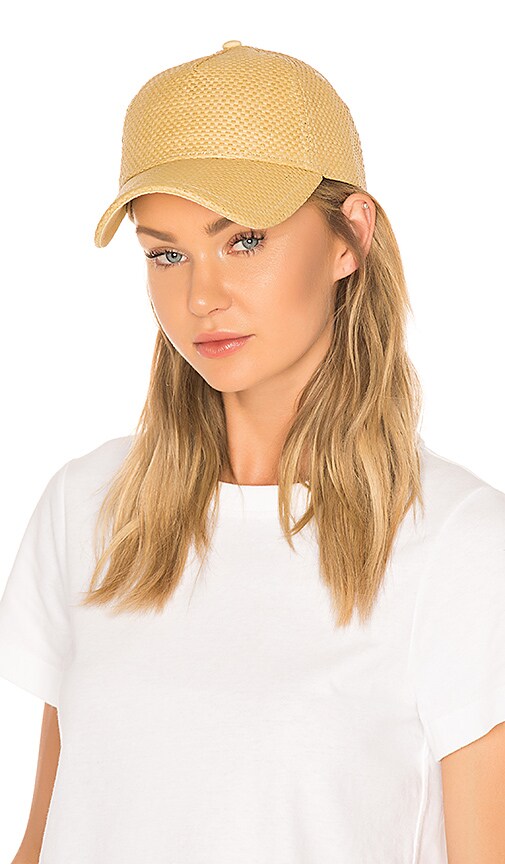 marilyn baseball cap