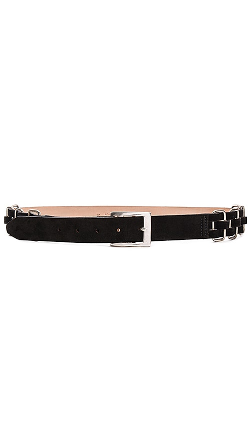 Eva Belt