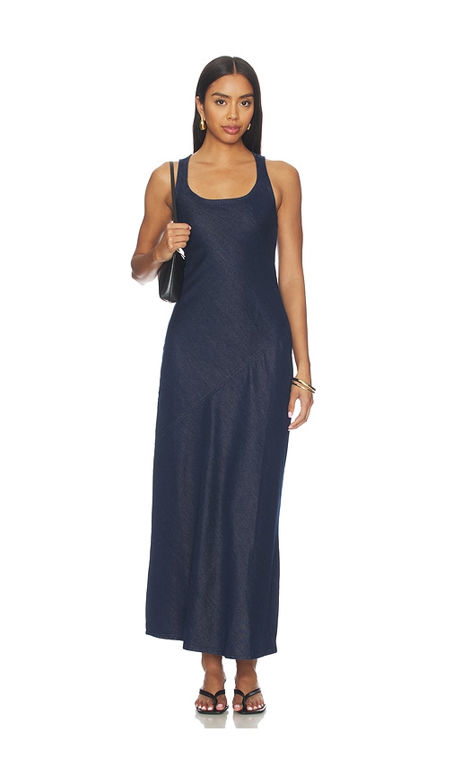 Ultra Featherweight Daisy Dress