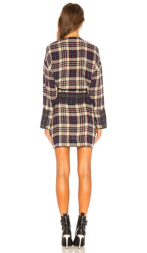 rag and bone janet dress