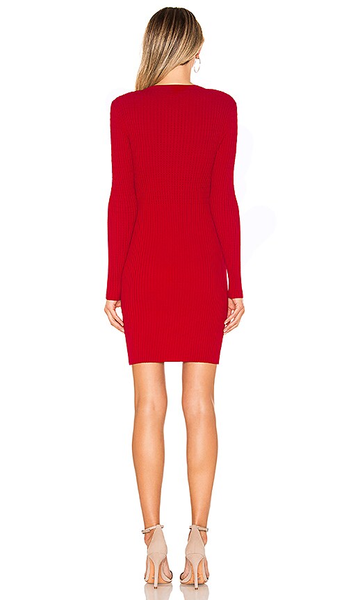 rag and bone brea dress