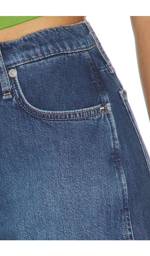 Rag & Bone Featherweight Nolan Short | Thumbnail 6