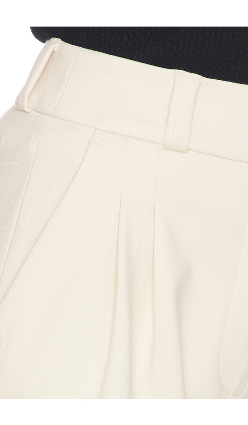 Rag & Bone Neila Ponte Shorts | Thumbnail 6 Rag & Bone Neila Ponte Shorts | Thumbnail 6