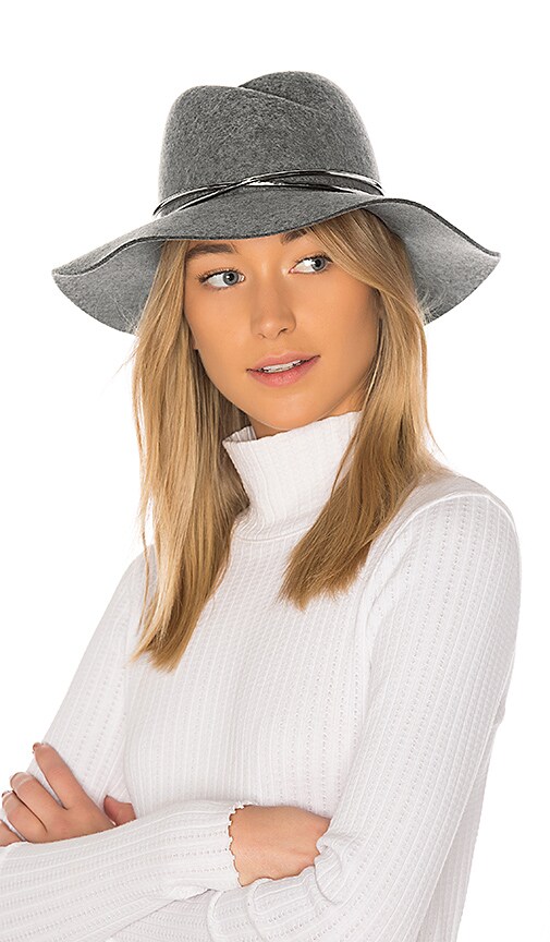 rag and bone zoe hat