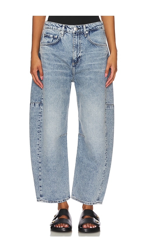 Shop Rag & Bone Charlie Barrel In Harmony