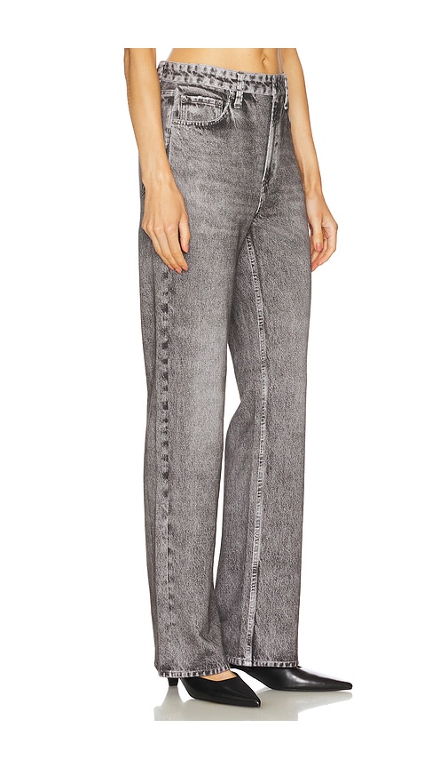 Rag & Bone Miramar Shea High Rise Full Relaxed