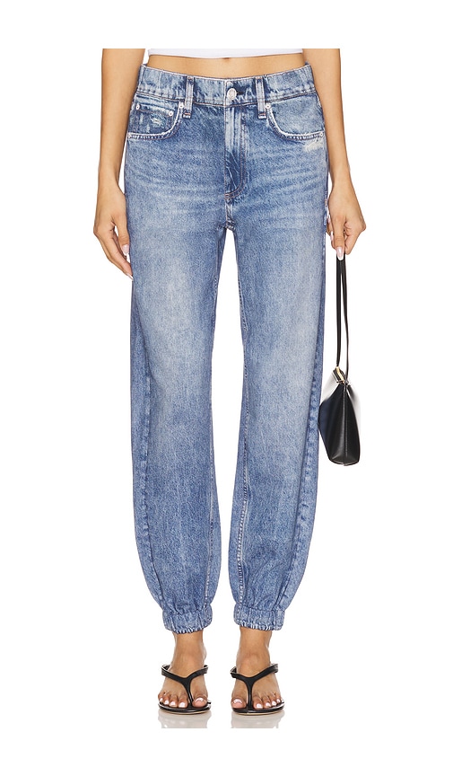 Miramar Jogger in . Taglia M, S, XL, XS, XXS - Rag & Bone - Modalova