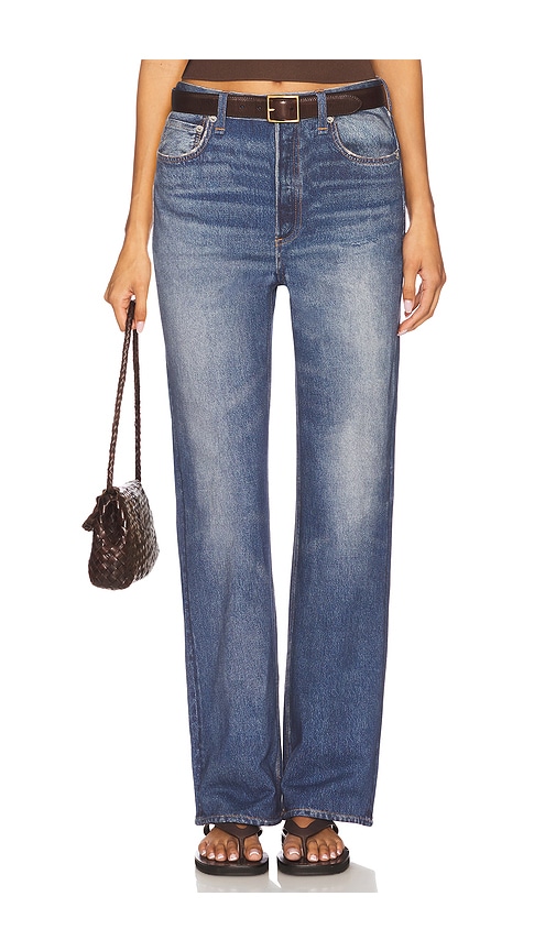 DROIT MIRAMAR SHEA in . Size 25, 26, 27, 28, 29 - Rag & Bone - Modalova