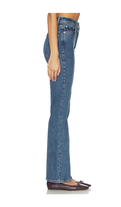  Rag & Bone Bootcut Peyton In Blue. Größe 28. Also In 33, 34. 