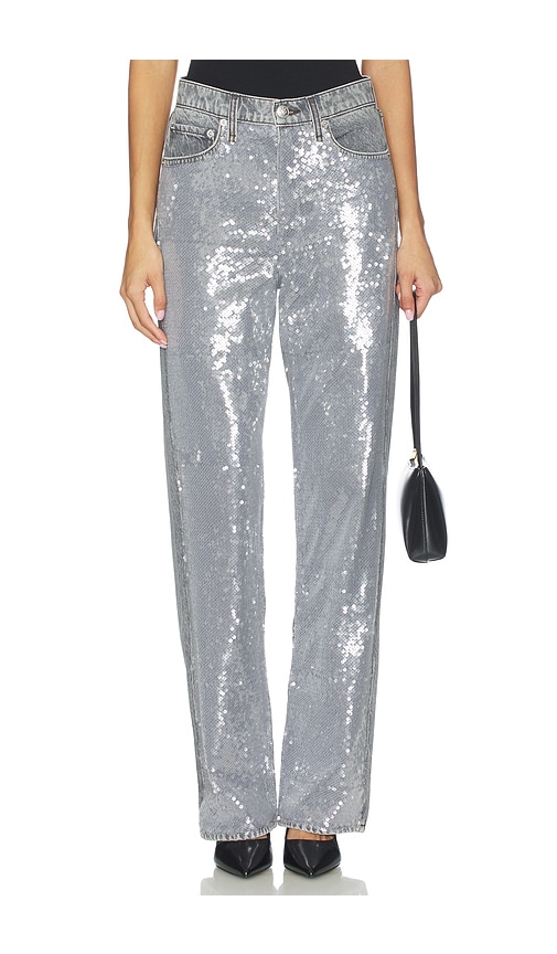 Rag & Bone Shea Full Straight Rag & Bone