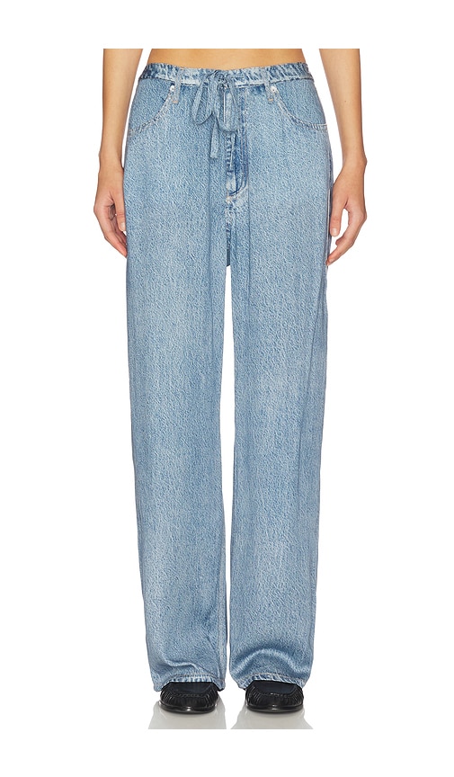 rb Miramar Slink Lounge Pant, image 2 of 7