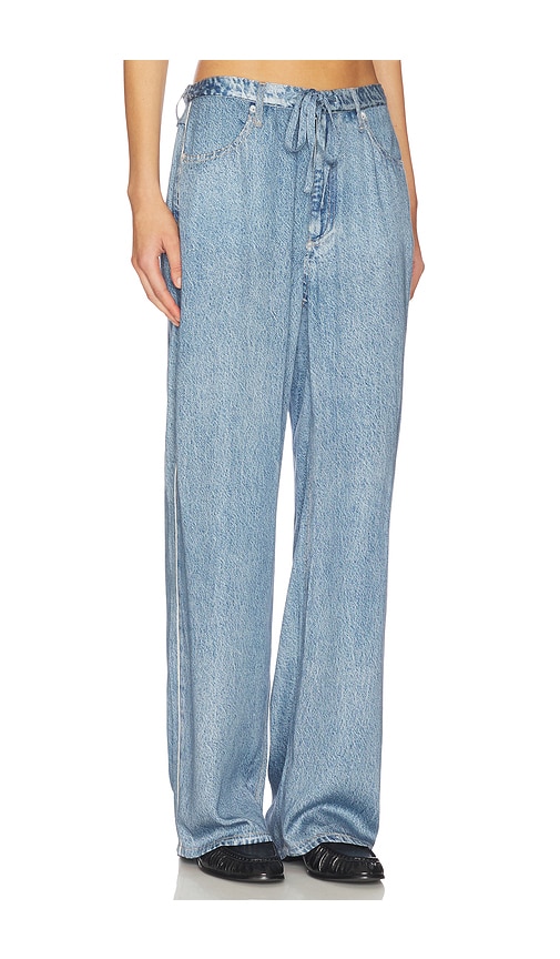 rb Miramar Slink Lounge Pant, image 3 of 7