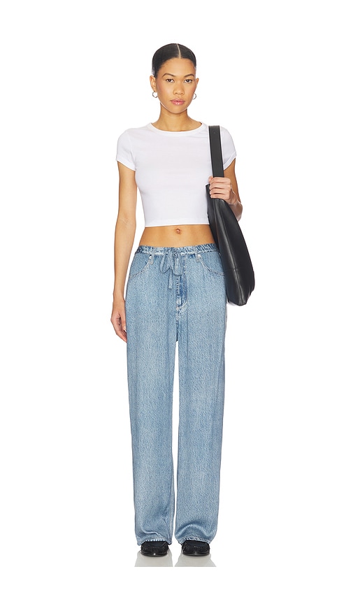 rb Miramar Slink Lounge Pant, image 6 of 7