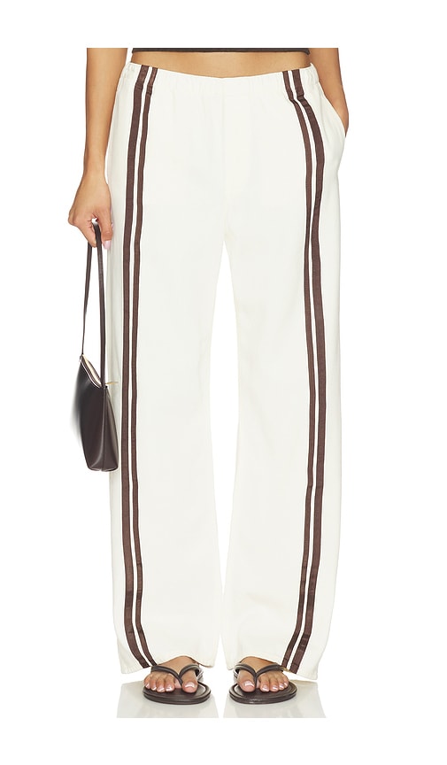 LOGAN 바지