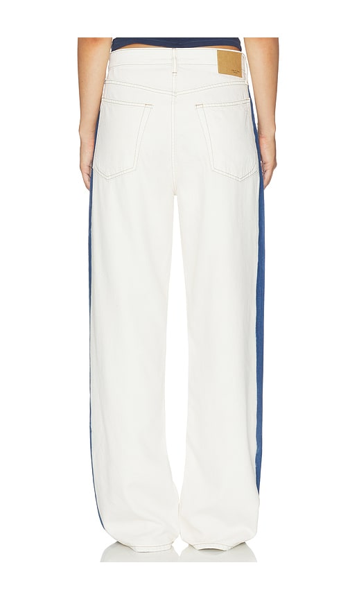 Rag & Bone Featherweight Logan Wide Jean | Thumbnail 4