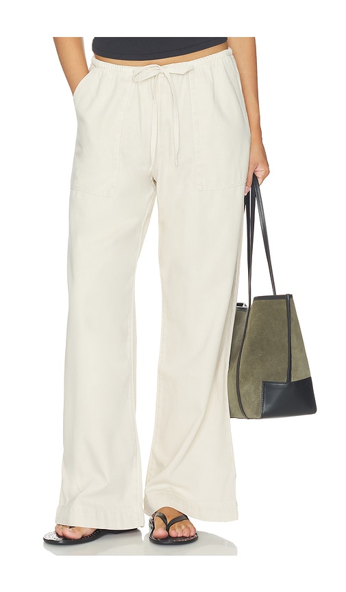Rag & Bone Ultra Featherweight Clare Jeans