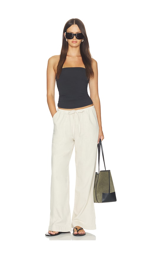 Rag & Bone Ultra Featherweight Clare Jeans | Thumbnail 5