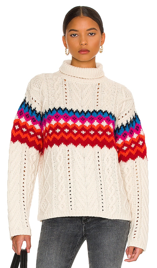 rag and bone turtleneck