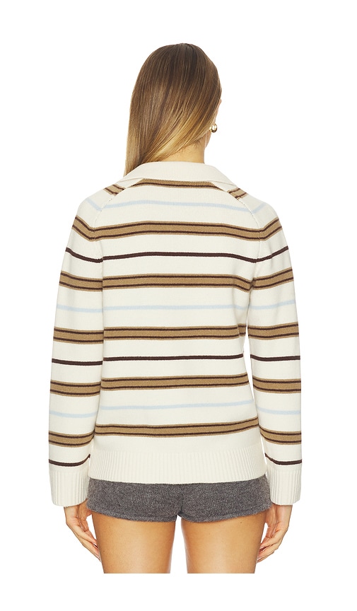  Rag & Bone Oversized Cardigan Peggy In White. Größe Xs. Also In S, M, L. 