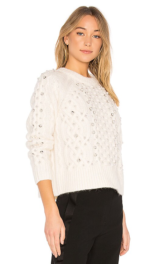 rag & bone jemima sweater