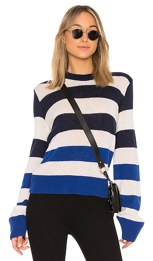 rag and bone pullover