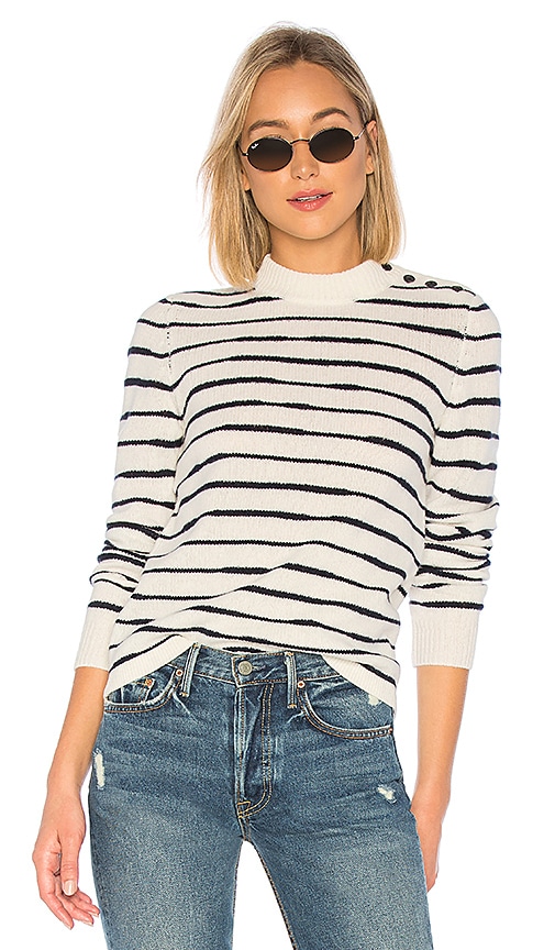 Sammy Sweater