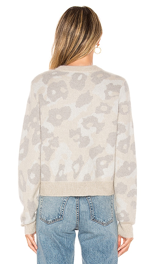 rag and bone leopard crew