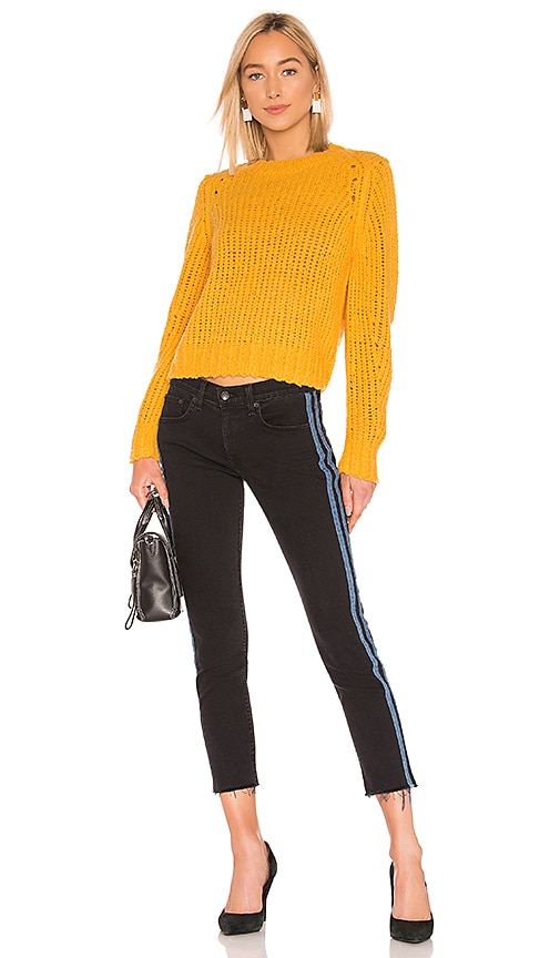 rag and bone arizona sweater