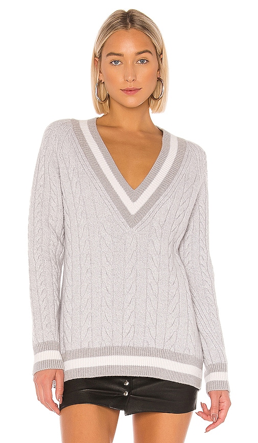 rag and bone pullover