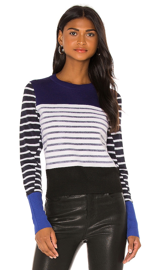 Rag & Bone Marissa Sweater in Blue