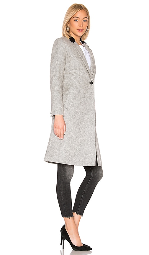 rag bone daine coat