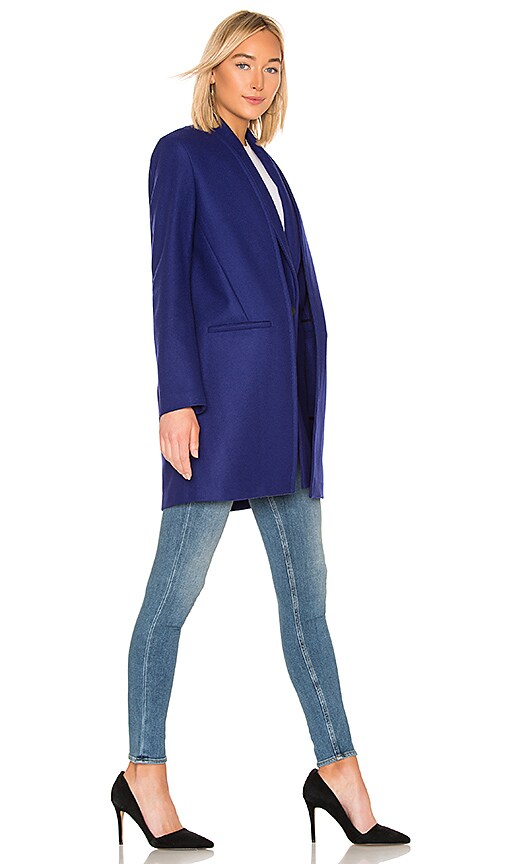 rag & bone kaye coat