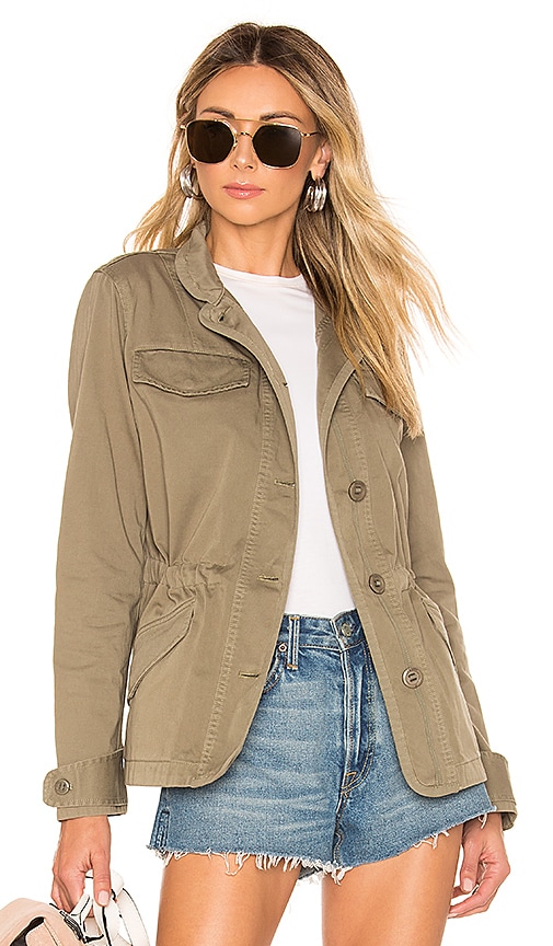 Rag and bone 2025 daniella jacket