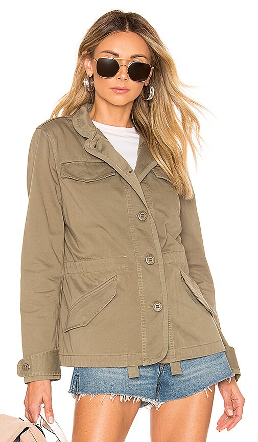 rag and bone daniella jacket
