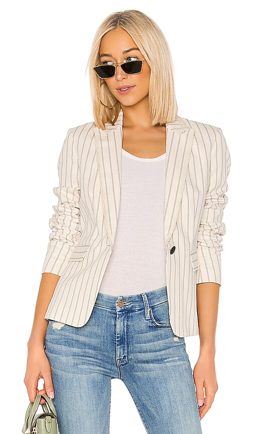 rag & bone blazer