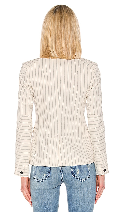 rag and bone millie blazer
