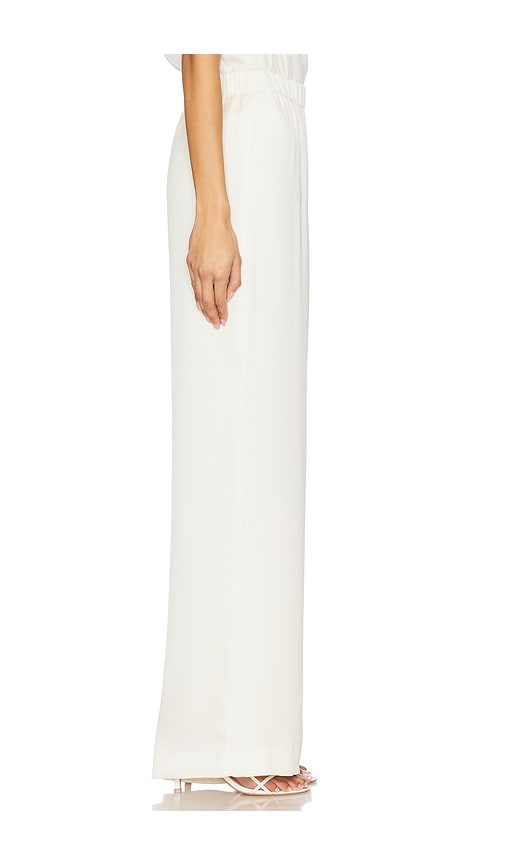  Rag & Bone Hose Olivia In Ivory. Größe Xs. Also In Xl. 