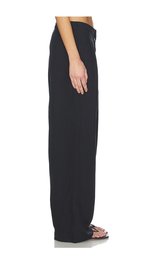  Rag & Bone Hose Chappell In Black. Größe 00. Also In 0, 2. 